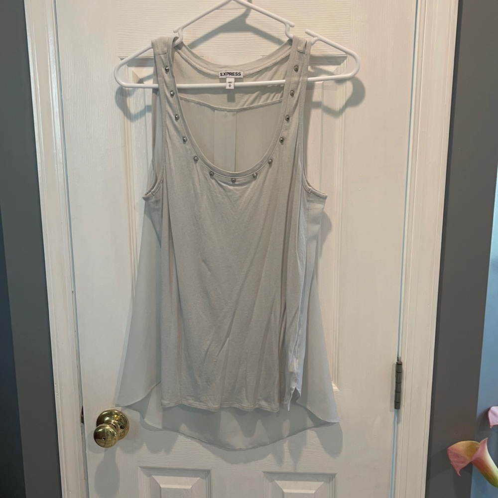 Express top like new
